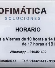 JUMPER OFIMATICA SL imagen 8