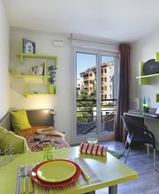 Résidence étudiante Nemea Thésée image 12