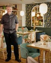 Restaurant Bistro Yonnais La Roche-sur-Yon - Chef Franck Barroo