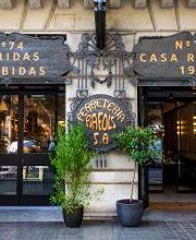Casa Rafols imagen 8
