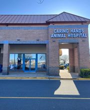 Caring Hands Animal Hospital - Merrifield image 3
