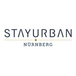 Das Logo des Nürnbergers Stayurban