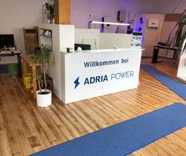 Adria Power GmbH Bild 2