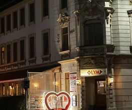 Restaurant Olymp Bild 16