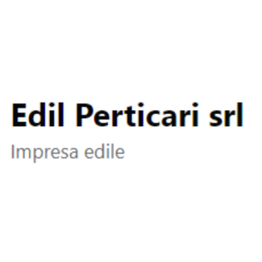 Edil Perticari logo