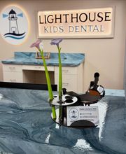 Lighthouse Kids Dental image 2