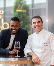 Novotel Lugano Paradiso Bild 5