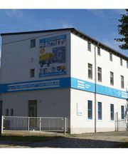 Hantsche Drucklufttechnik Elstertal GmbH Bild 9