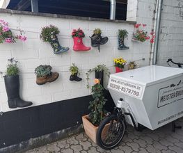 MeisterBrumm Schuhmacherei Bild 15