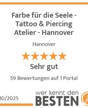 werkenntdenBESTEN.de Qualitätssiegel