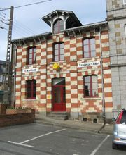 E.I.C. FRANK DESCARIS image 2