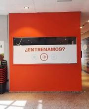 Gimnasio VivaGym Villanueva de la Cañada imagen 2