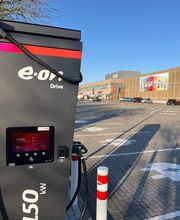 E.ON Drive Public Ladestation Bild 17