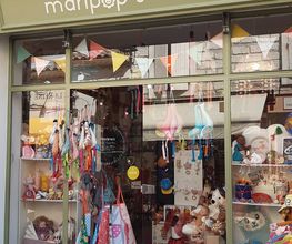 maripop's la boutique image 4
