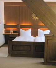 Hotel Albans Sonne Restaurant & Bistro Bar Bild 4