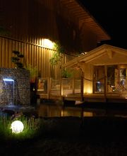 Kunz Zimmerei, Gewerbeausstellung 2018