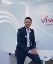 Audioprothésiste Sens - VivaSon image 1