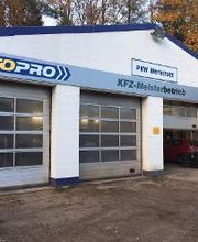 TTC-Service GmbH & Co KG Bild 1
