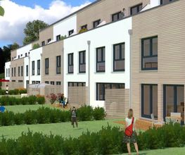 Referenzobjekt Bauträger Bei diesem Objekt wurden im Mitvertrieb von insgesamt 18 Einheiten, 11 Wohnungen erfolgreich durch die Fa. Kompass Immobilien Ratisbona verkauft.