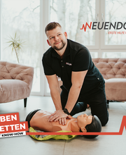 Neuendorf - Erste Hilfe und mehr Bild 1
