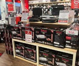 Tefal Store Marl Bild 10