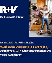 R+V Versicherung Neuwied-Generalagentur Dommershausen Konzept GmbH Bild 2