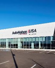 AutoNation USA Albuquerque image 1