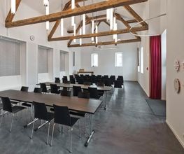 Schäfer Holzbautechnik AG Bild 10