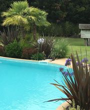 Chaubet Eau Vert Paysage SARL image 13