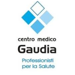 Centro Medico Gaudia logo