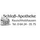 Logo der Schloß-Apotheke
