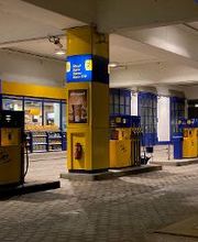 JET Tankstelle Bild 2