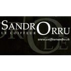 Coiffeur Sandro Orru logo