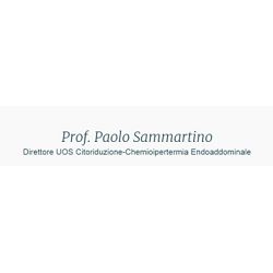 Prof. Paolo Sammartino logo