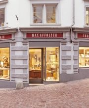 AFFOLTER MAX Uhren & Bijouterie Bild 2