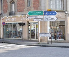 Vouziers Optique image 1