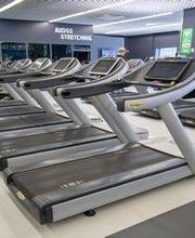 Fitness Park Nanteuil-lès-Meaux image 1