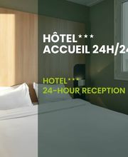 B&B HOTEL Paris Nord Gonesse Parc des Expos image 1