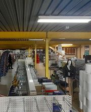 PROLIANS NORMANDIE Vernouillet image 3