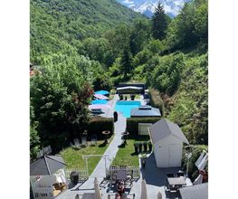 Hôtel le Verseau image 1