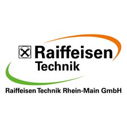 Raiffeisen Technik Rhein-Main