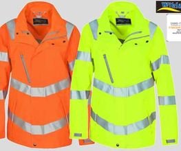 MP Textil Arbeitskleidung, Sicherheitskleidung & Gnägis Bild 7