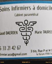 Taurisson Marie image 1