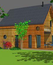 Arcom Habitat - Maître d'oeuvre image 20