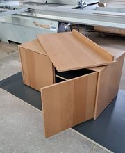 Schreinerei Georg Seib GmbH Bild 6