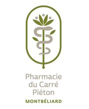 Pharmacie du Carré Piéton image 1