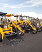 Kiloutou Caen (Carpiquet) image 8