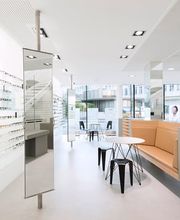 Burri Optik und Kontaktlinsen an der Uraniastrasse Zürich Bild 3