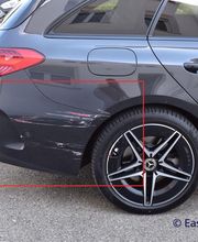 Easy Gutachten KFZ Gutachter Sachverständiger Ulm Neu-Ulm Senden Bild 5