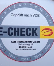 AVB Innovation GmbH Bild 1